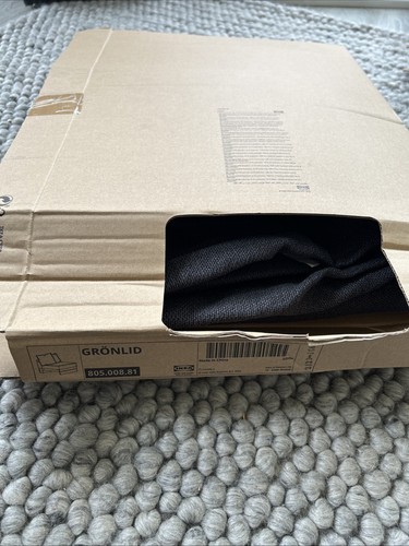 Ikea gronlid seat section - gronlid,
