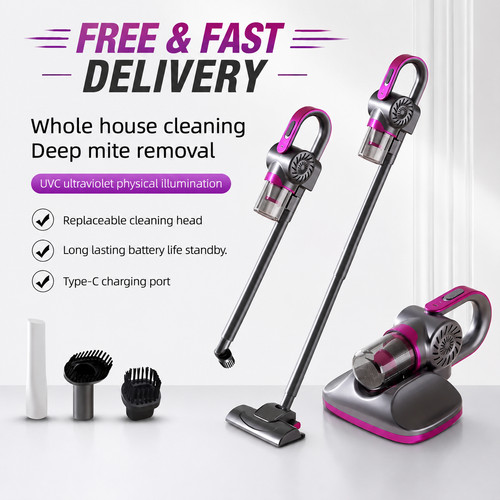 Stick handheld vacuum cordless - vacuum,