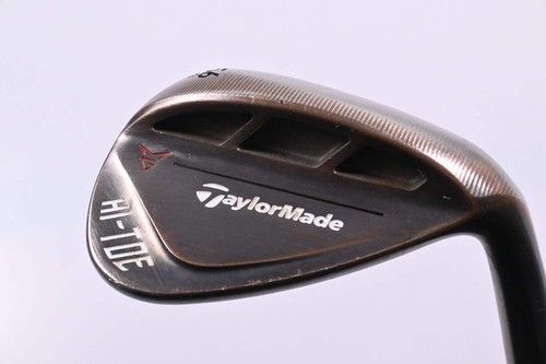Taylormade toe sand wedge - taylormade,