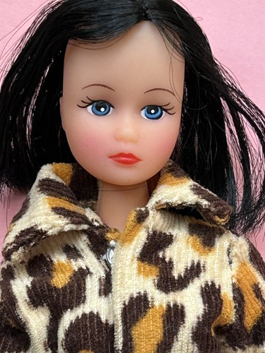 Vintage 1970s skipper - 💚,