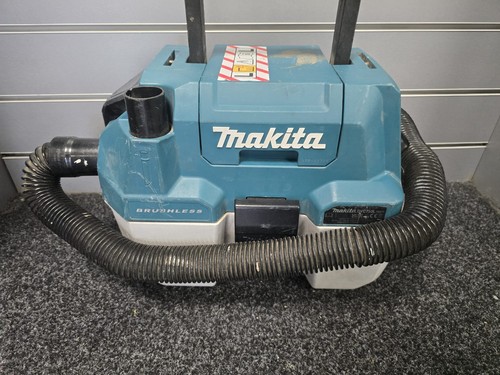 Makita dvc750l vacuum - dvc750l,
