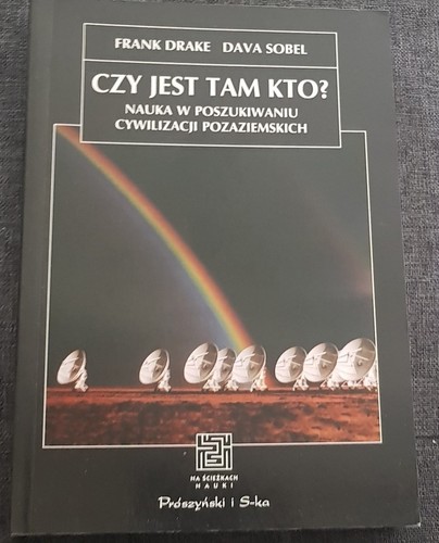 Polska ksiazka czy jest tam - polska,