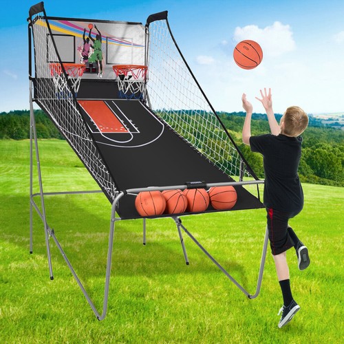 Basketball arcade game - basketball,