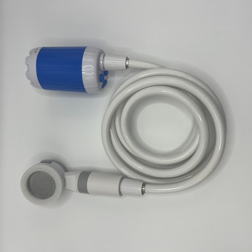 Portable outdoor bathing set - outdoor,
