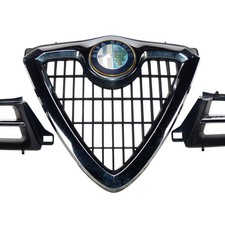 Front Grille Grill Front