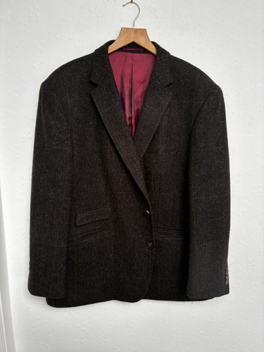 Moon yorkshire tweed - moon,