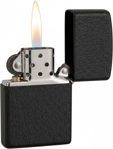 Zippo windproof lighter - windproof,
