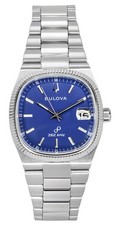 Bulova Classic Super Seville