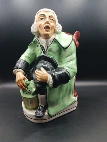 5cm high toby jug night - jug,