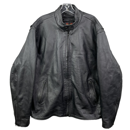 Vintage hot leather - vintage,