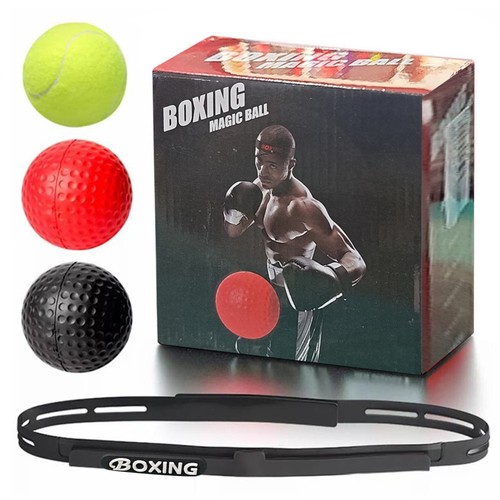 Boxbollen boxing fight ball - boxbollen,