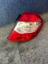 2011 Citroen C4 VTR+ HDI