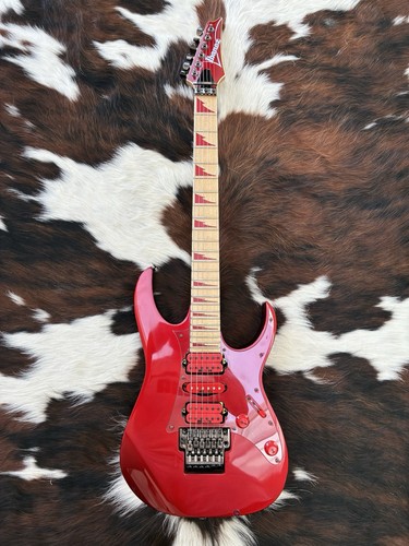 1992 ibanez rg770dx - 1992,
