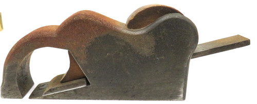 Small shoulder wood plane - small, –