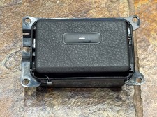 BMW E38 Left REAR DRIVER Door