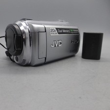 JVC Everio GZ-HM300SEK
