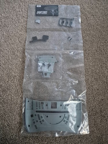 Fanhome eaglemoss build the - eaglemoss,