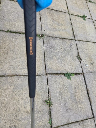 Browning eclipse wood - browning,