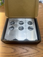 Power chuck soft jaws - 8”,