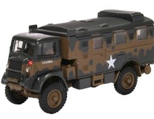 Oxford Diecast Bedford QLR 8