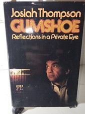 Gumshoe Reflections in a