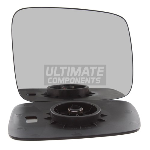Wing mirror glass - wing,