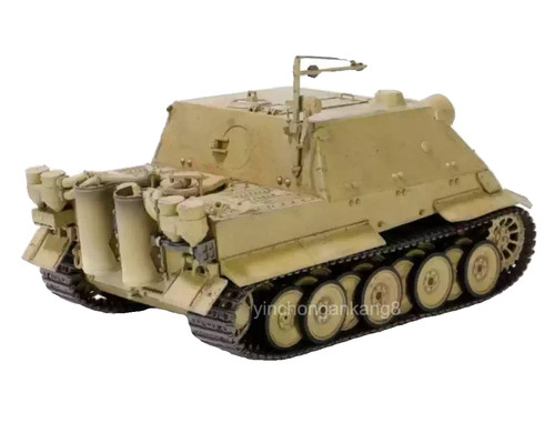 German sturmtiger full - german,