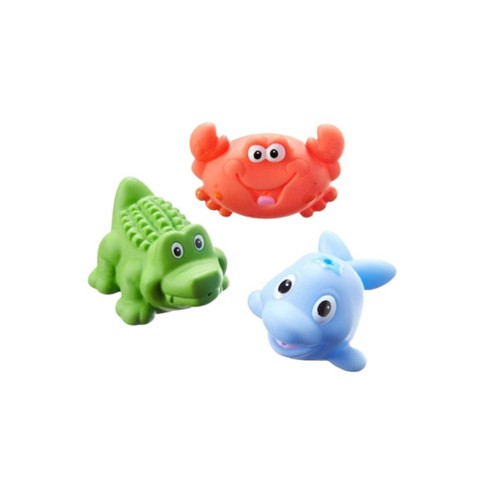 Nuby sea squirters - sea,