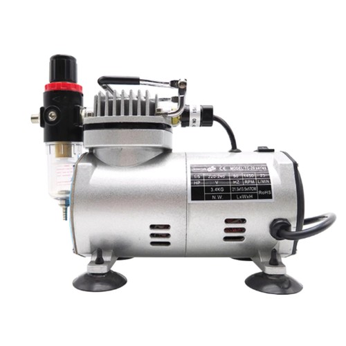 220v compact air compressor - 220v,