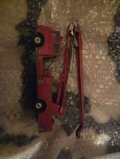 Corgi Major Toys Bedford