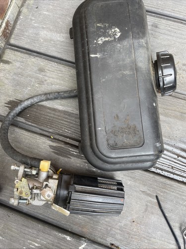 Qualcast atco cylinder petrol - atco,