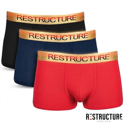 Premium bamboo boxer - bamboo,