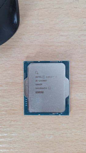 Intel core 14500t 8ghz - intel, 4.8ghz
