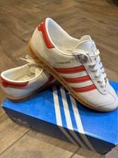 Adidas Hamburg,  UK8 M17870