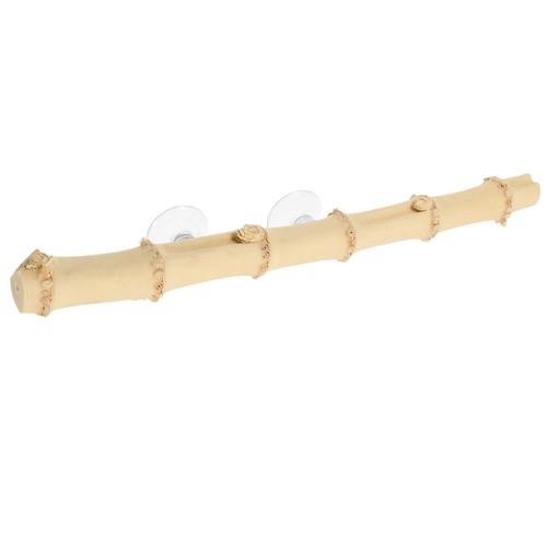 Reusable bamboo climbing rack - bamboo,