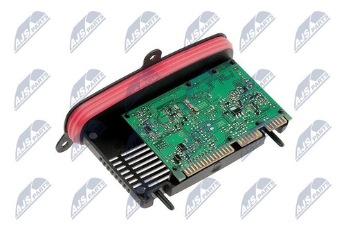 Nty epx 030 control - nty, epx-bm-030