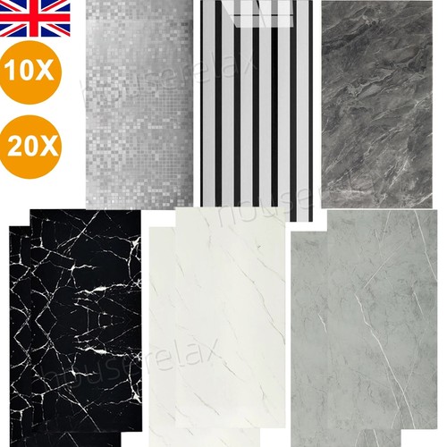Pack marble wall - 10-20, tiles