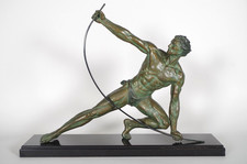 Jean de Roncourt - Art Deco