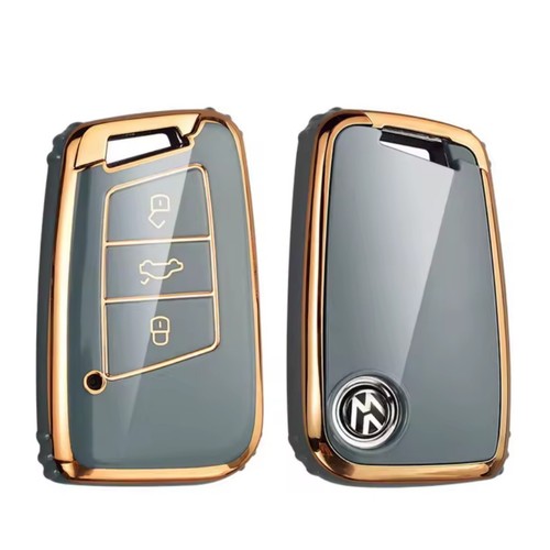 Skoda seat key fob case - vw,