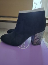 Graceland Ankle Boots Size EU