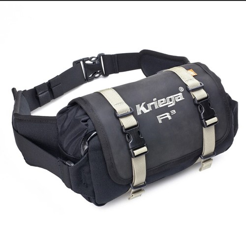 Kriega motorcycle waist - -,