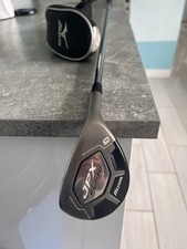 Mizuno JPX fli-hi #5 Hybrid