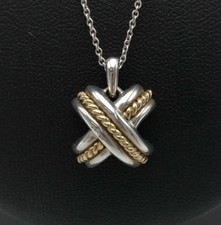 Tiffany & Co. Signature Cross