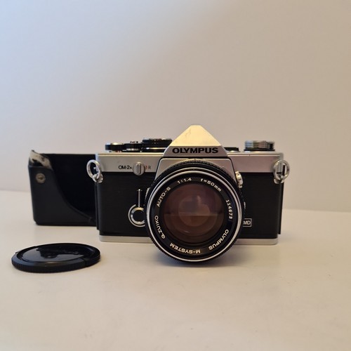 Excellent condition olympus - excellent,