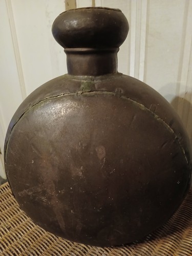 Vintage dovetailed metal - vintage,