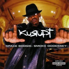 USED: Kurupt - Space Boogie