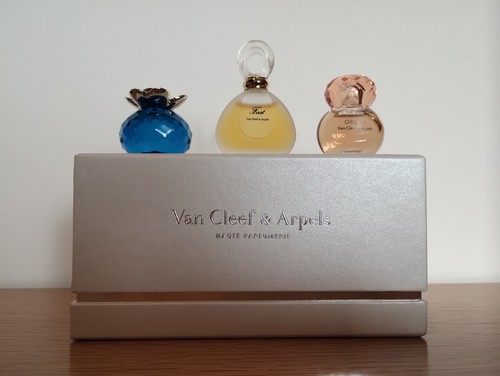 Van cleef arpels - cleef, &