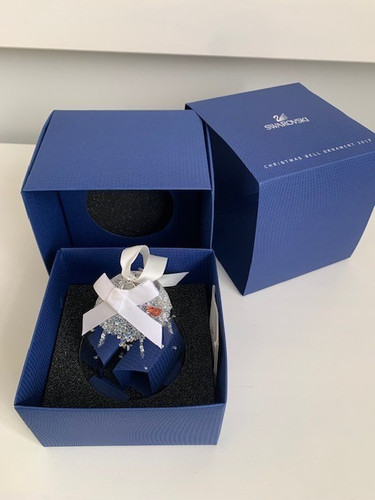 Swarovski crystal 2017 - swarovski,