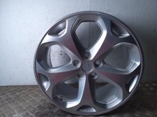FORD MONDEO MK4 18" Alloy