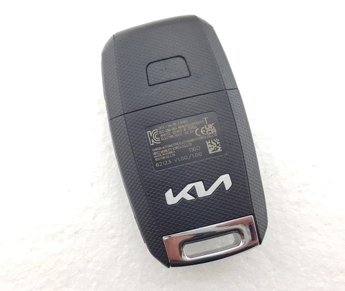 Kia picanto button remote - kia,
